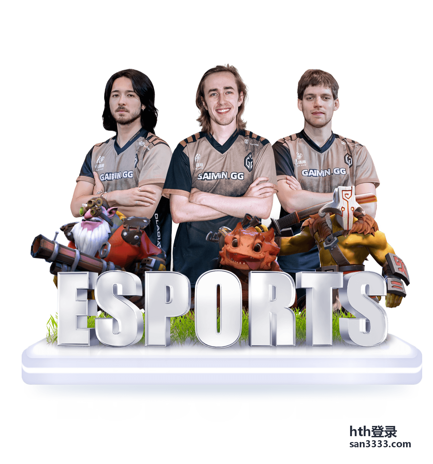 hth登录企业审计合规留痕场景
